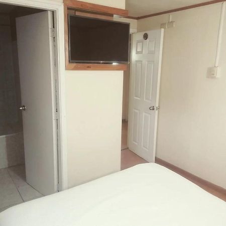 Hotel Nuna Puerto Montt Luaran gambar